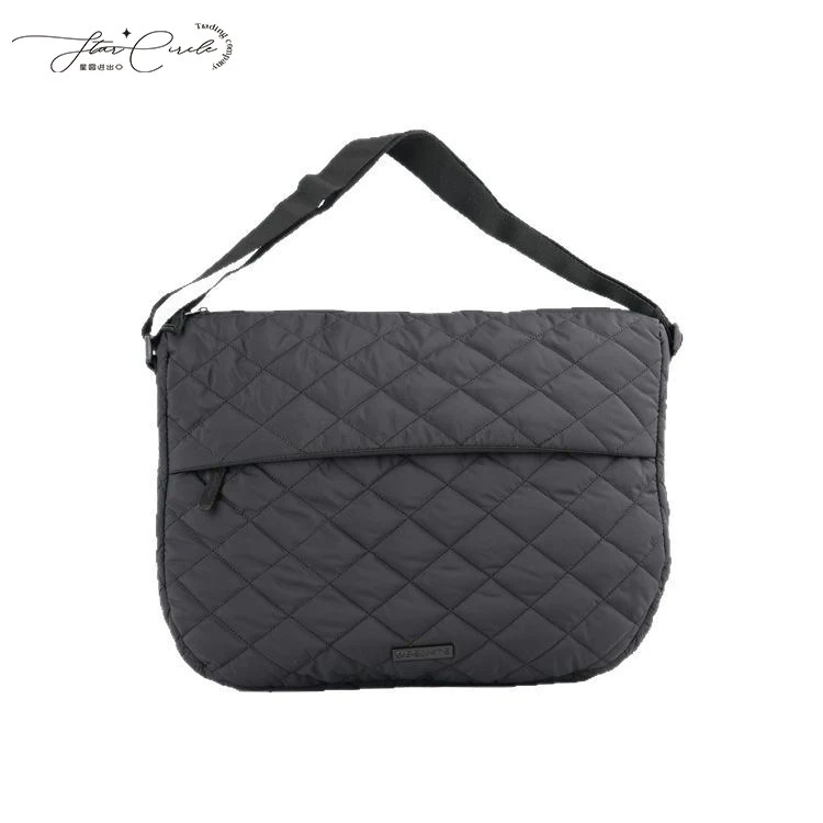 Lingge Crossbody Bag For Women